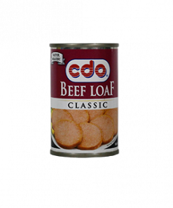 CDO BINGO CORNED BEEF 150G