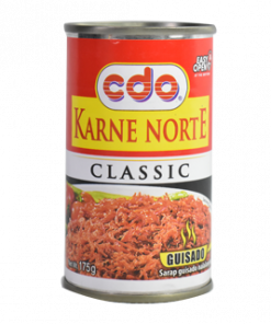 CDO KARNE NORTE 175G