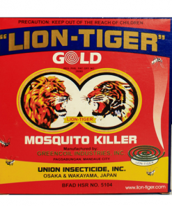 LION TIGER KATOL GOLD 10S