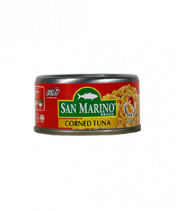 SAN MARINO CORNED TUNA 85G