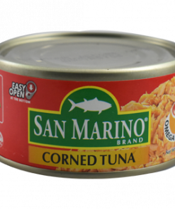 SAN MARINO CORNED TUNA 180G