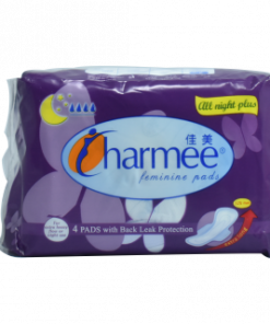 CHARMEE ALL NIGHT WINGS 4'S