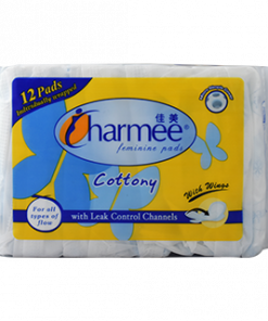 CHARMEE ALL TYPES W/WINGS 12