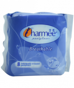 CHARMEE BREATHABLE LAVANDER 8'SS