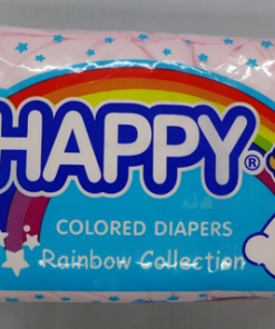 HAPPY COLOR PINK XL 4S