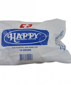 HAPPY COTTON 10G