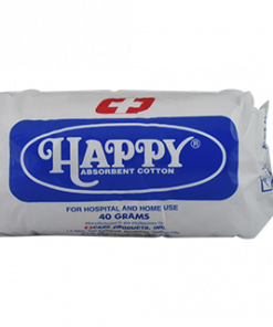 HAPPY COTTON 40G