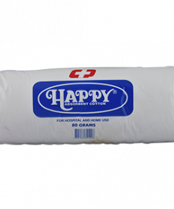 HAPPY COTTON 80G