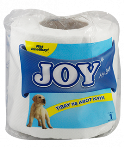 JOY HI-SAVE BT 175 2PLY SINGLE