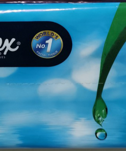 KLEENEX TRAVEL LITE 40S 2PLY