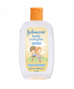 JB COLOGNE BOUNCE 125ML