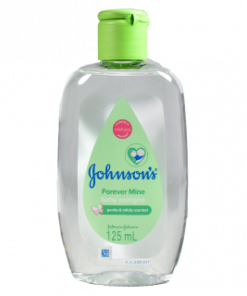 JB COLOGNE FOREVER MINE 125ML