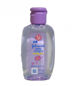 JOHNSON'S BABY COLOGNE MORNING DEW 25ML