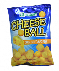 CHEESE BALL 60G