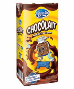 MAGNOLIA CHOCOLAIT 1L