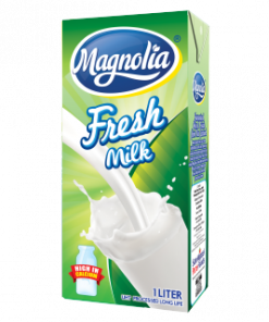 MAGNOLIA FRESH MILK 1L