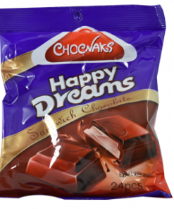 HAPPY DREAMS SANDWICH CHOCOLATE 5G
