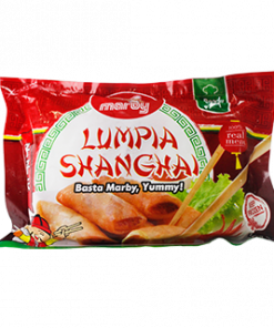 MARBY LUMPIA SHANGHAI 250G