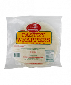 MARBY LUMPIA WRAPPER BIG
