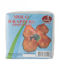 MARBY MOLO WRAPPER MEDIUM 200G