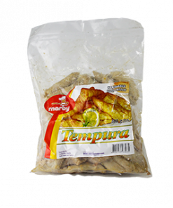 MARBY TEMPURA 400G