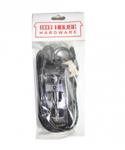 EXTENSION CORD 3M,3 GANG OUTLET