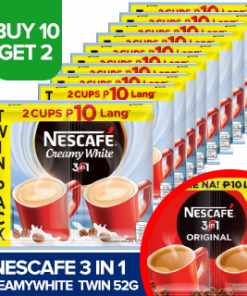 BUY 42PCS MAGGI MAGIC SARAP POLYBAG 8G FREE 1PC UNBRANDED PALM OIL (GIN BOTTLE) 350ML